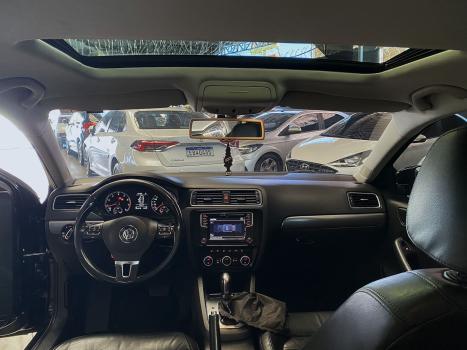 VOLKSWAGEN Jetta 2.0 4P TSI HIGHLINE 211 CV AUTOM�TICO, Foto 6
