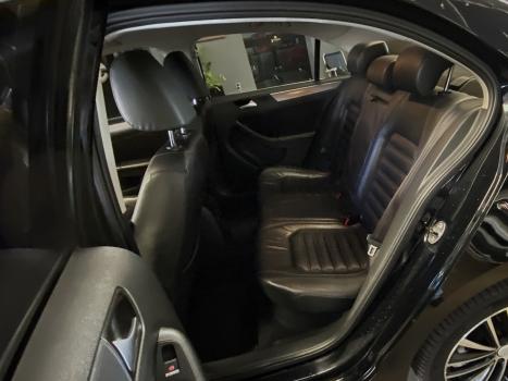 VOLKSWAGEN Jetta 2.0 4P TSI HIGHLINE 211 CV AUTOM�TICO, Foto 8