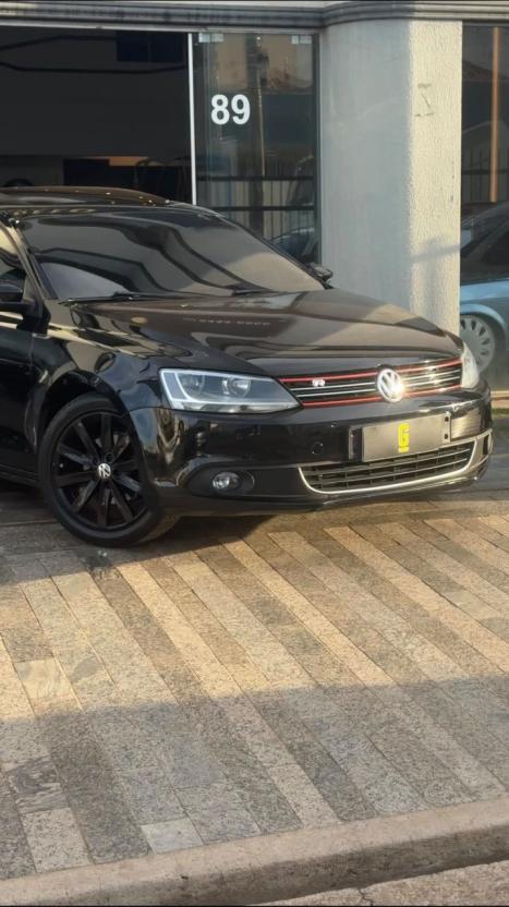 VOLKSWAGEN Jetta 2.0 4P FLEX COMFORTLINE TIPTRONIC AUTOM�TICO, Foto 2