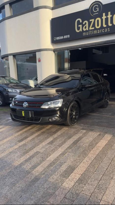 VOLKSWAGEN Jetta 2.0 4P FLEX COMFORTLINE TIPTRONIC AUTOM�TICO, Foto 4