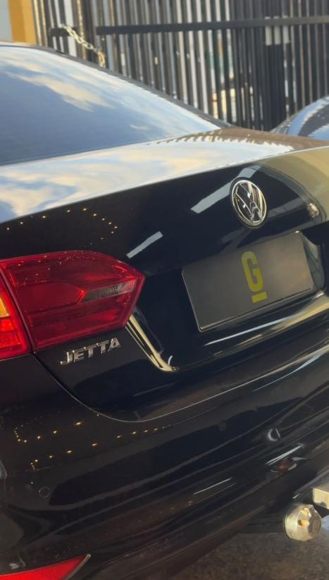 VOLKSWAGEN Jetta 2.0 4P FLEX COMFORTLINE TIPTRONIC AUTOM�TICO, Foto 6