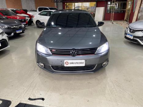 VOLKSWAGEN Jetta 2.0 4P TSI HIGHLINE 211 CV AUTOMÁTICO, Foto 1