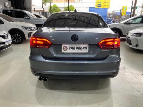 VOLKSWAGEN Jetta 2.0 4P TSI HIGHLINE 211 CV AUTOMÁTICO, Foto 8