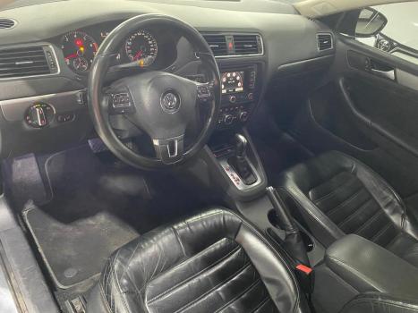 VOLKSWAGEN Jetta 2.0 4P TSI HIGHLINE 211 CV AUTOMÁTICO, Foto 12