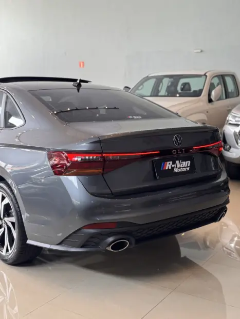 VOLKSWAGEN Jetta 2.0 4P 350 TSI GLI AUTOMÁTICO DSG, Foto 5