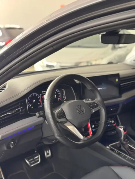 VOLKSWAGEN Jetta 2.0 4P 350 TSI GLI AUTOMÁTICO DSG, Foto 9