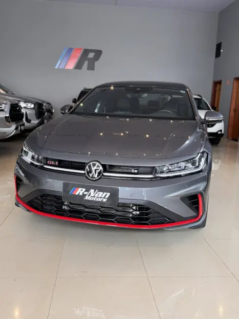 VOLKSWAGEN Jetta 2.0 4P 350 TSI GLI AUTOMÁTICO DSG, Foto 3