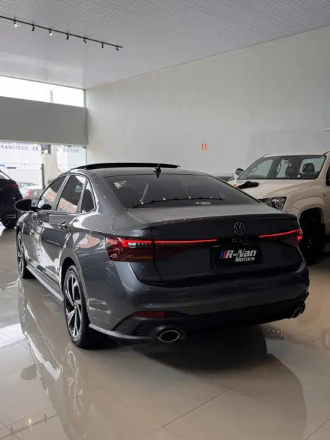 VOLKSWAGEN Jetta 2.0 4P 350 TSI GLI AUTOMÁTICO DSG, Foto 4