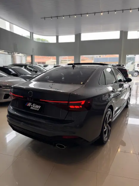 VOLKSWAGEN Jetta 2.0 4P 350 TSI GLI AUTOMÁTICO DSG, Foto 7