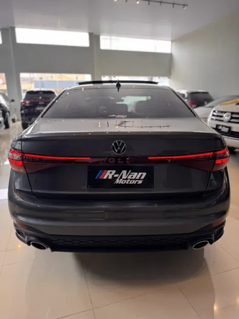 VOLKSWAGEN Jetta 2.0 4P 350 TSI GLI AUTOMÁTICO DSG, Foto 6