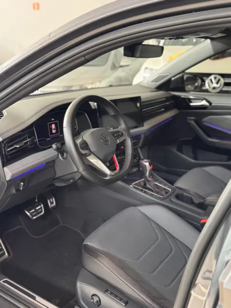 VOLKSWAGEN Jetta 2.0 4P 350 TSI GLI AUTOMÁTICO DSG, Foto 10