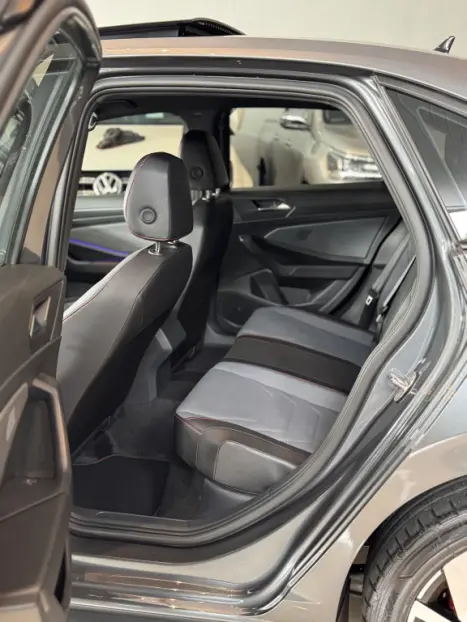 VOLKSWAGEN Jetta 2.0 4P 350 TSI GLI AUTOMÁTICO DSG, Foto 14