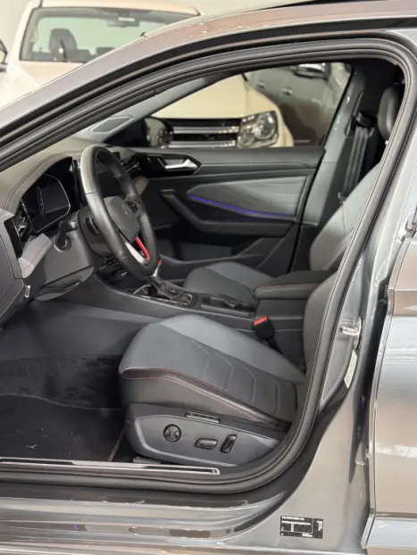 VOLKSWAGEN Jetta 2.0 4P 350 TSI GLI AUTOMÁTICO DSG, Foto 11
