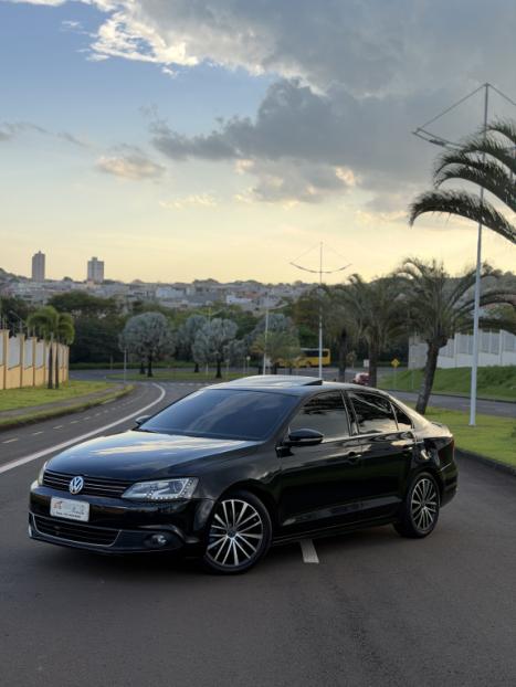 VOLKSWAGEN Jetta 2.0 4P TSI HIGHLINE 211 CV AUTOMÁTICO, Foto 1