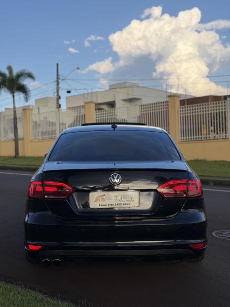 VOLKSWAGEN Jetta 2.0 4P TSI HIGHLINE 211 CV AUTOMÁTICO, Foto 4
