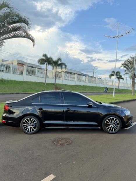 VOLKSWAGEN Jetta 2.0 4P TSI HIGHLINE 211 CV AUTOMÁTICO, Foto 6