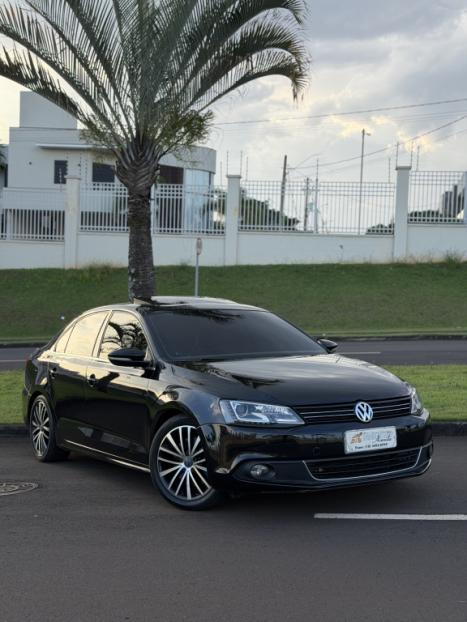 VOLKSWAGEN Jetta 2.0 4P TSI HIGHLINE 211 CV AUTOMÁTICO, Foto 7