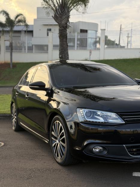 VOLKSWAGEN Jetta 2.0 4P TSI HIGHLINE 211 CV AUTOMÁTICO, Foto 8
