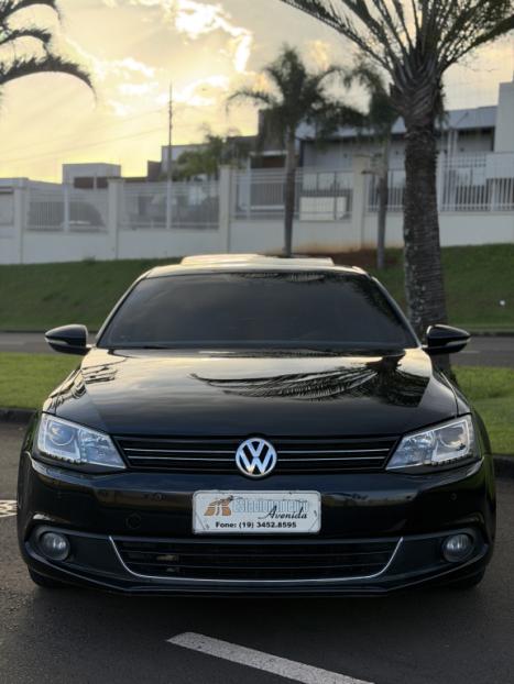 VOLKSWAGEN Jetta 2.0 4P TSI HIGHLINE 211 CV AUTOMÁTICO, Foto 9