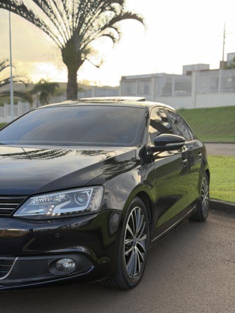 VOLKSWAGEN Jetta 2.0 4P TSI HIGHLINE 211 CV AUTOMÁTICO, Foto 10