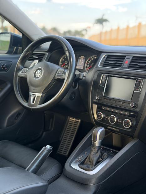 VOLKSWAGEN Jetta 2.0 4P TSI HIGHLINE 211 CV AUTOMÁTICO, Foto 12