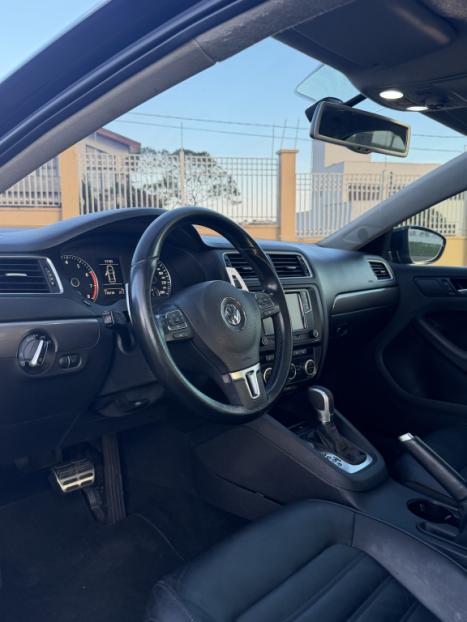 VOLKSWAGEN Jetta 2.0 4P TSI HIGHLINE 211 CV AUTOMÁTICO, Foto 13