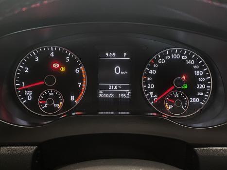 VOLKSWAGEN Jetta 2.0 4P 350 TSI GLI AUTOMÁTICO DSG, Foto 10