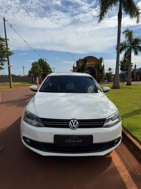 VOLKSWAGEN Jetta 2.0 4P 350 TSI GLI AUTOMÁTICO DSG, Foto 1