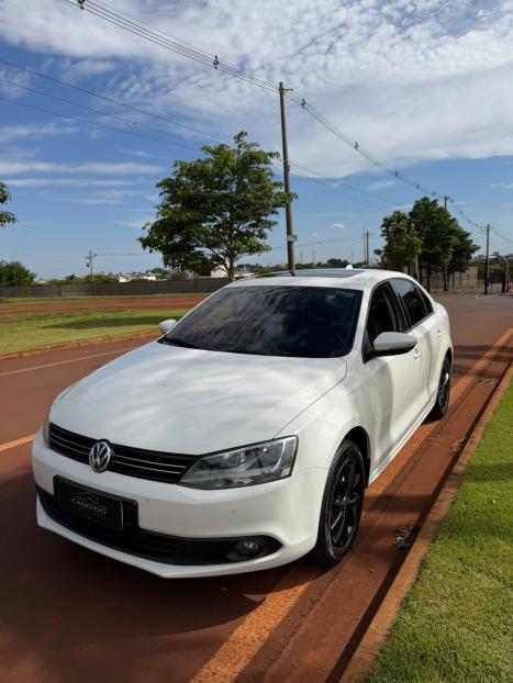 VOLKSWAGEN Jetta 2.0 4P 350 TSI GLI AUTOMÁTICO DSG, Foto 2