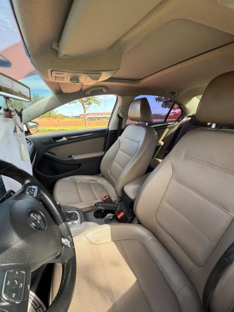 VOLKSWAGEN Jetta 2.0 4P 350 TSI GLI AUTOMÁTICO DSG, Foto 3