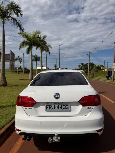 VOLKSWAGEN Jetta 2.0 4P 350 TSI GLI AUTOMÁTICO DSG, Foto 5