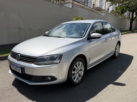 VOLKSWAGEN Jetta 2.0 4P FLEX COMFORTLINE TIPTRONIC AUTOMÁTICO, Foto 1