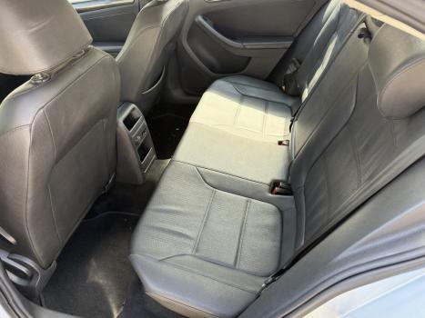 VOLKSWAGEN Jetta 2.0 4P FLEX COMFORTLINE TIPTRONIC AUTOMÁTICO, Foto 7