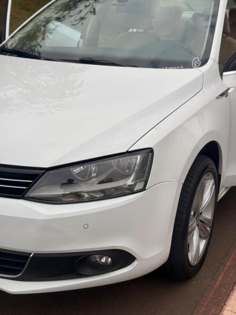 VOLKSWAGEN Jetta 2.0 4P TSI HIGHLINE 211 CV AUTOMÁTICO, Foto 7