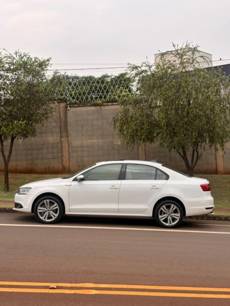 VOLKSWAGEN Jetta 2.0 4P TSI HIGHLINE 211 CV AUTOMÁTICO, Foto 8