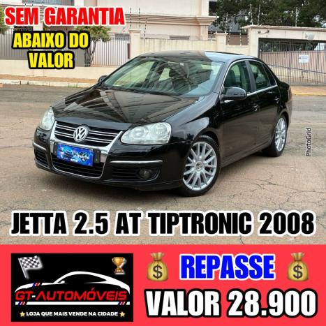 VOLKSWAGEN Jetta 2.5 20V 4P 170CV AUTOM�TICO, Foto 1