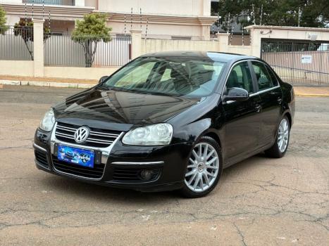 VOLKSWAGEN Jetta 2.5 20V 4P 170CV AUTOM�TICO, Foto 2
