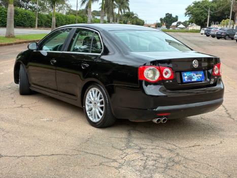 VOLKSWAGEN Jetta 2.5 20V 4P 170CV AUTOM�TICO, Foto 3