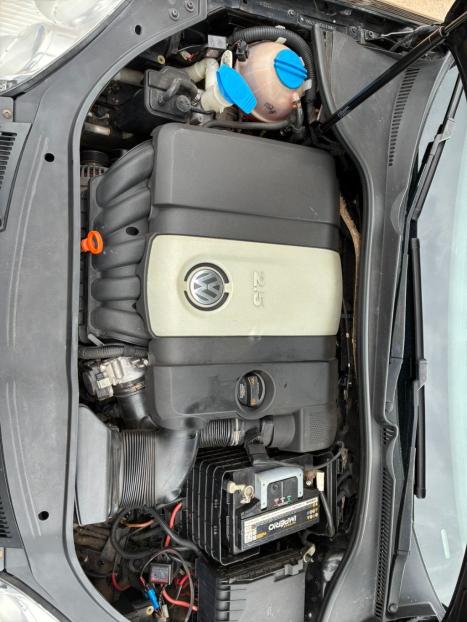 VOLKSWAGEN Jetta 2.5 20V 4P 170CV AUTOM�TICO, Foto 7