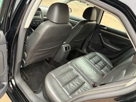 VOLKSWAGEN Jetta 2.5 20V 4P 170CV AUTOM�TICO, Foto 8