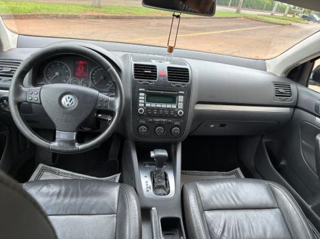 VOLKSWAGEN Jetta 2.5 20V 4P 170CV AUTOM�TICO, Foto 9