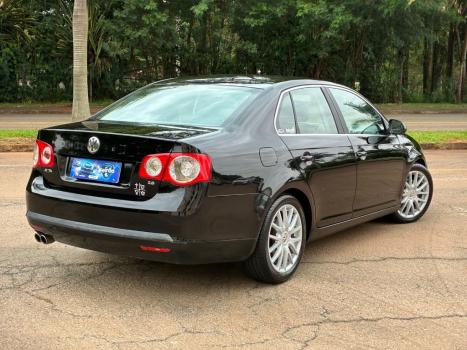 VOLKSWAGEN Jetta 2.5 20V 4P 170CV AUTOM�TICO, Foto 10