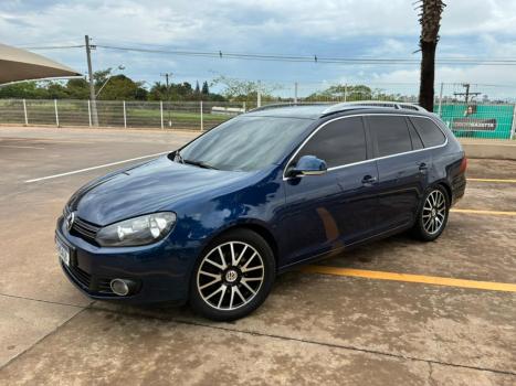 VOLKSWAGEN Jetta Variant 2.5 20V 4P 170 CV AUTOMTICO, Foto 1
