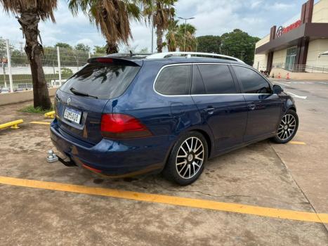 VOLKSWAGEN Jetta Variant 2.5 20V 4P 170 CV AUTOMTICO, Foto 3