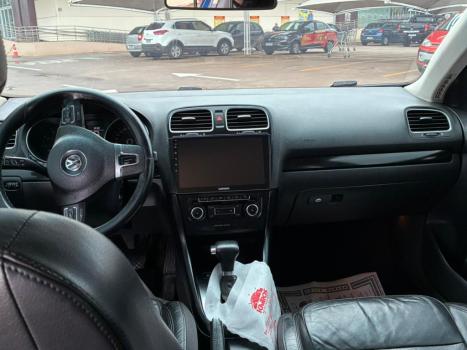 VOLKSWAGEN Jetta Variant 2.5 20V 4P 170 CV AUTOMTICO, Foto 4