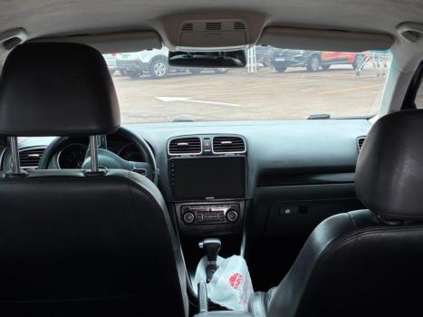 VOLKSWAGEN Jetta Variant 2.5 20V 4P 170 CV AUTOMTICO, Foto 6