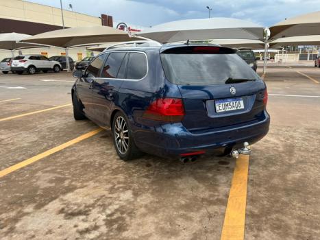 VOLKSWAGEN Jetta Variant 2.5 20V 4P 170 CV AUTOMTICO, Foto 7