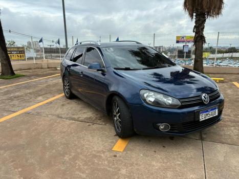 VOLKSWAGEN Jetta Variant 2.5 20V 4P 170 CV AUTOMTICO, Foto 8