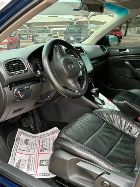 VOLKSWAGEN Jetta Variant 2.5 20V 4P 170 CV AUTOMTICO, Foto 9