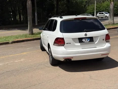 VOLKSWAGEN Jetta Variant 2.5 20V 4P 170 CV AUTOM�TICO, Foto 2